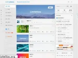 Sites similar to surmon.me