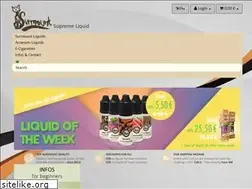 Sites similar to surmount.de