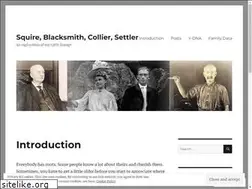 Sites similar to surnamelittle.com