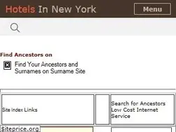 Sites similar to surnamesite.com