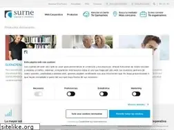 Sites similar to surne.es