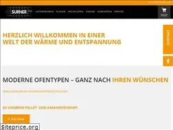 Sites similar to surner.de