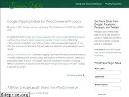 Sites similar to surniaulula.com