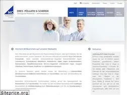 Sites similar to surochir.de