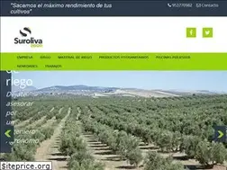 Sites similar to suroliva2000.es