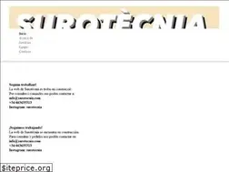 Sites similar to surotecnia.com