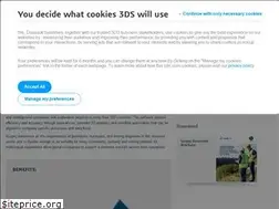 Sites similar to surpac.com