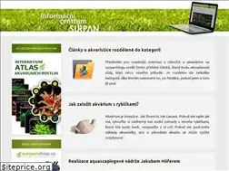 Sites similar to surpanblog.cz