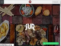 Sites similar to surparrillagourmet.com
