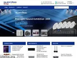 Sites similar to surpass-audio.com