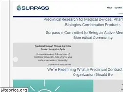 Sites similar to surpassinc.com
