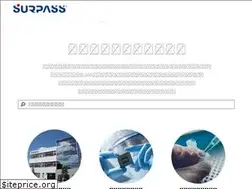 Sites similar to surpassindustry.jp