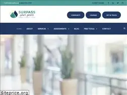 Sites similar to surpassyourgoal.com