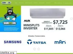 Sites similar to surpesa.com.mx