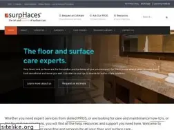 Sites similar to surphaces.com