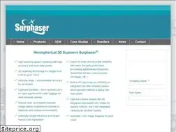 Sites similar to surphaser.com