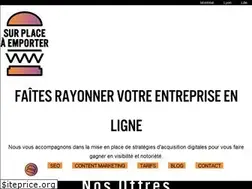 Sites similar to surplace-aemporter.fr
