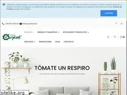 Sites similar to surplant.es