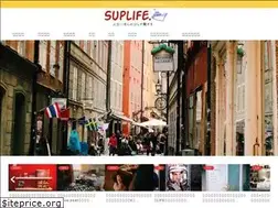 Sites similar to surplife.com