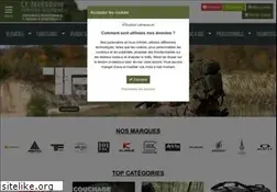 Sites similar to surplus-lemarsouin.com