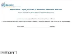 Sites similar to surplus-militaire.fr