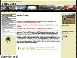 Sites similar to surplus.missouri.edu