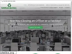 Sites similar to surplusbuy.com