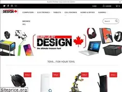 Sites similar to surplusbydesign.com
