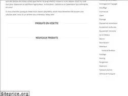 Sites similar to surplusdepotroxton.com