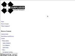 Sites similar to surplused.com