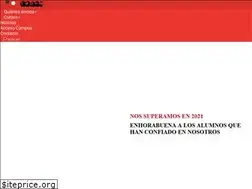 Sites similar to surplusformacion.com