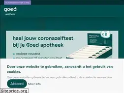 Sites similar to surplusgezondheid.be