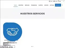 Sites similar to surplusinternacional.com