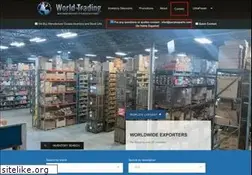 Sites similar to surplusparts.com