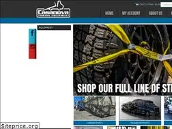 Sites similar to surplustowparts.com