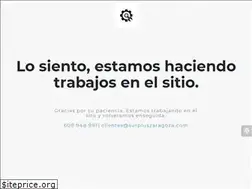 Sites similar to surpluszaragoza.com