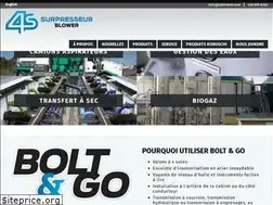 Sites similar to surpresseur4s.com