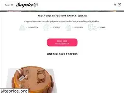 Sites similar to surprice.be