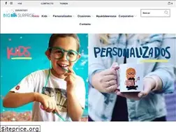 Sites similar to surprise.cl