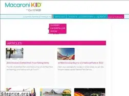 Sites similar to surprise.macaronikid.com