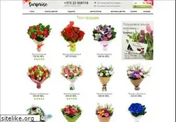 Sites similar to surprise.md