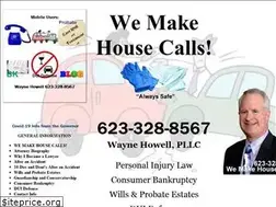 Sites similar to surpriseazlaw.com