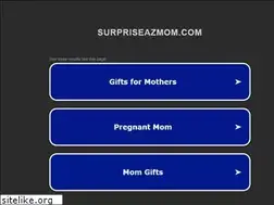 Sites similar to surpriseazmom.com