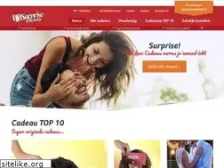 Sites similar to surprisefactory.nl
