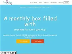 Sites similar to surprisepawty.com