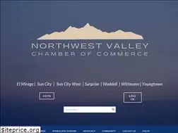 Sites similar to surpriseregionalchamber.com