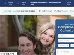 Sites similar to surprisesmiles.com