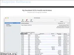Sites similar to surprisesoftware.com