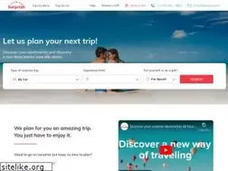 Sites similar to surprisit.com