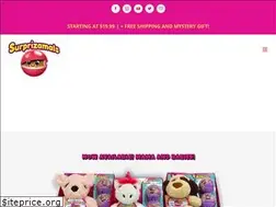 Sites similar to surprizamals.com